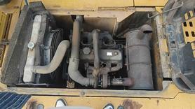 Buy Sany SY135 Used Excavator / 2 Used Sany SY135 Excavator 2016 Model / 2