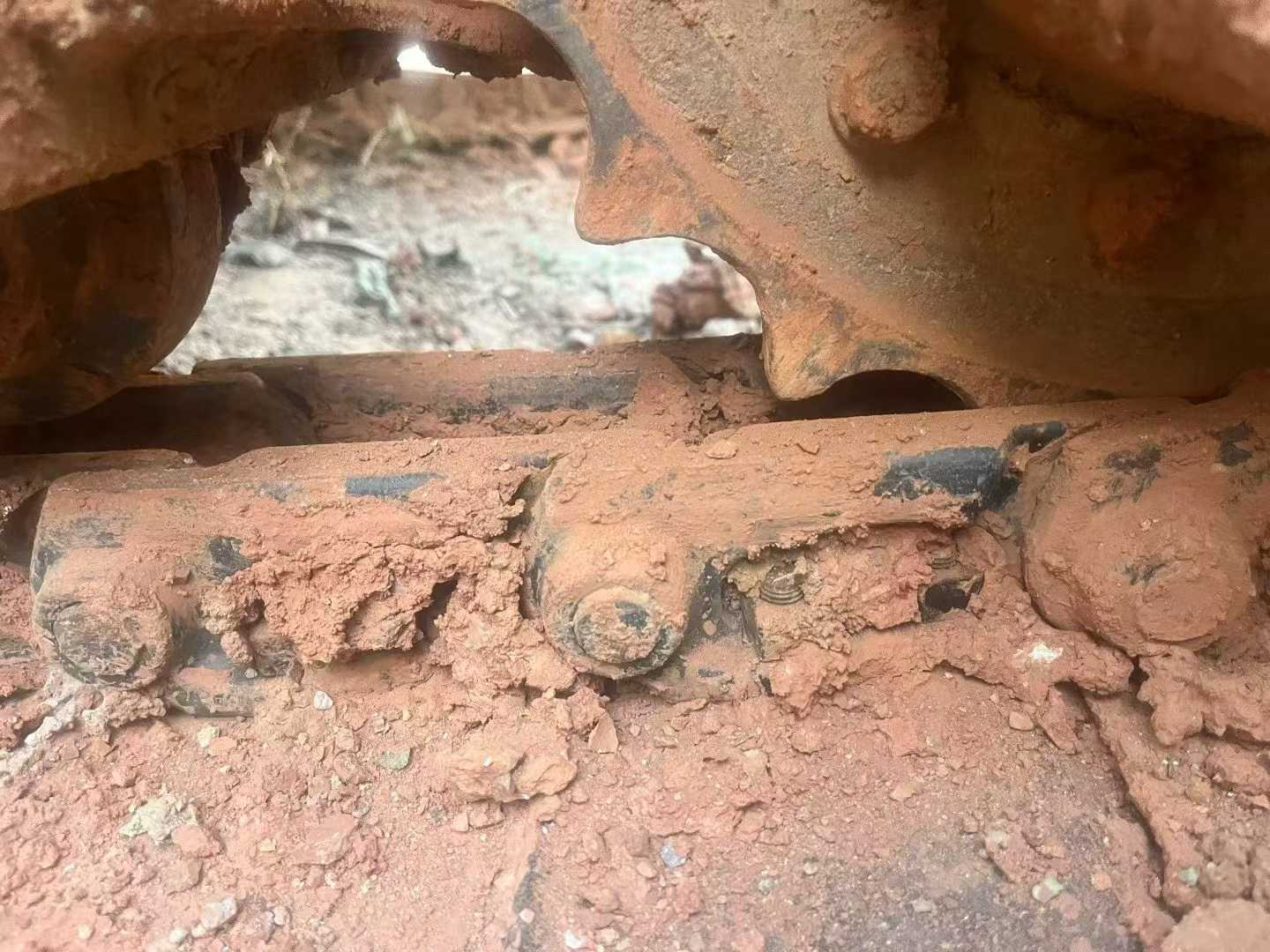 Used Komatsu PC56-7 Excavator 2017 Model / 7