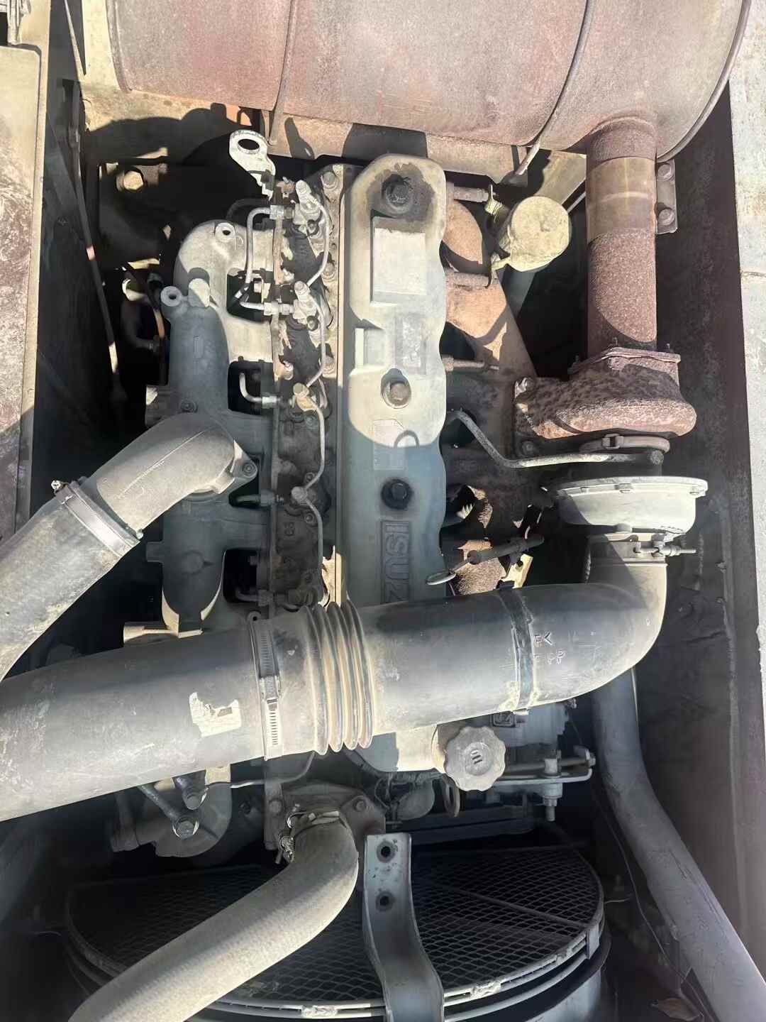 Buy Hitachi ZAXIS200 Used Excavator / 6 Used Hitachi ZAXIS200 Excavator 2016 Model / 6