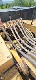 Buy Caterpillar 374F Used Excavator / 6 Used Caterpillar 374F Excavator 2016 Model / 6