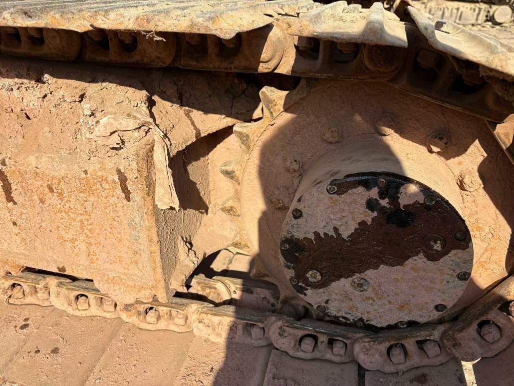 Buy Komatsu PC60 Used Excavator / 3 Used Komatsu PC60 Excavator 2016 Model / 3