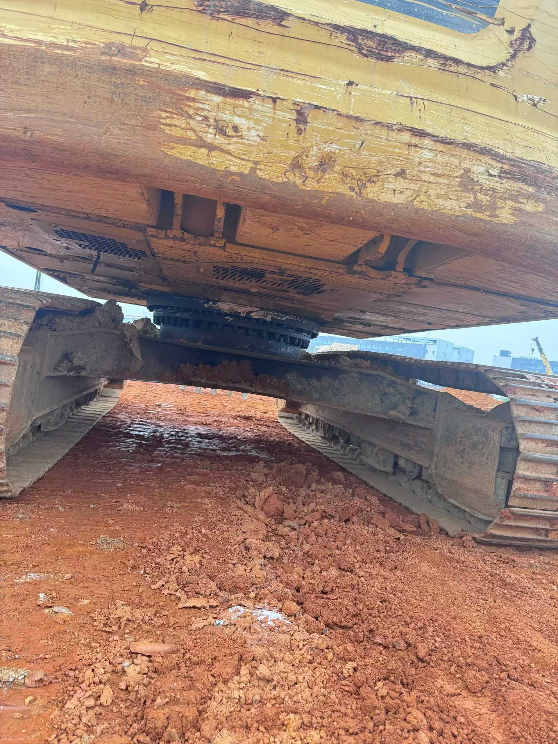 Buy Caterpillar 323 Used Excavator / 3 Used Caterpillar 323 Excavator 2018 Model / 3