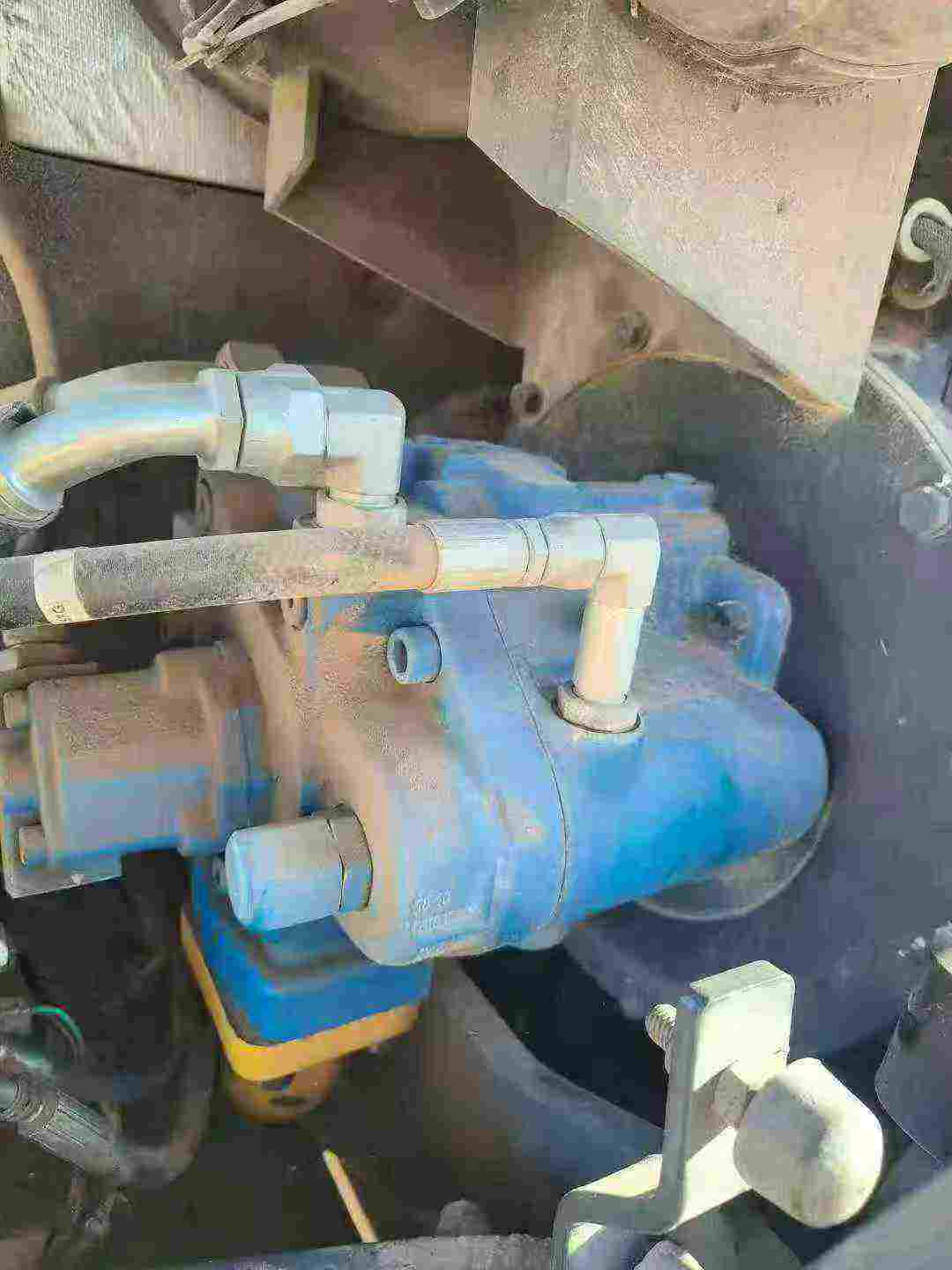 Buy Hyundai HX75 Used Excavator / 3 Used Hyundai HX75 Excavator 2019 Model / 3