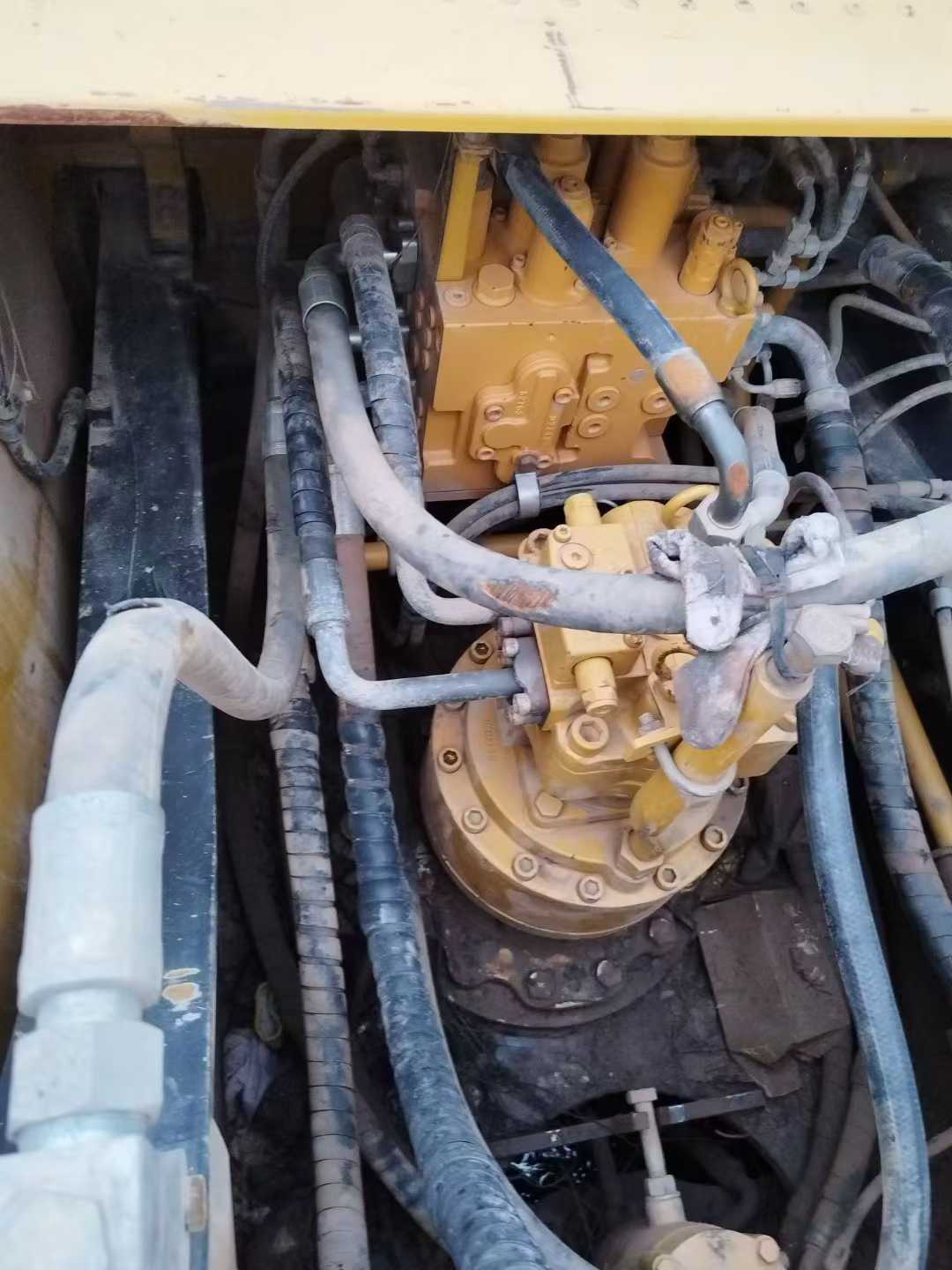 Buy Sany SY245H Used Excavator / 4 Used Sany SY245H Excavator 2018 Model / 4