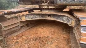 Buy Sany SY135 Used Excavator / 4 Used Sany SY135 Excavator 2021 Model / 4