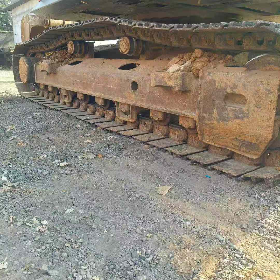 Used Doosan DX230LC-9C Excavator 2018 Model / 8