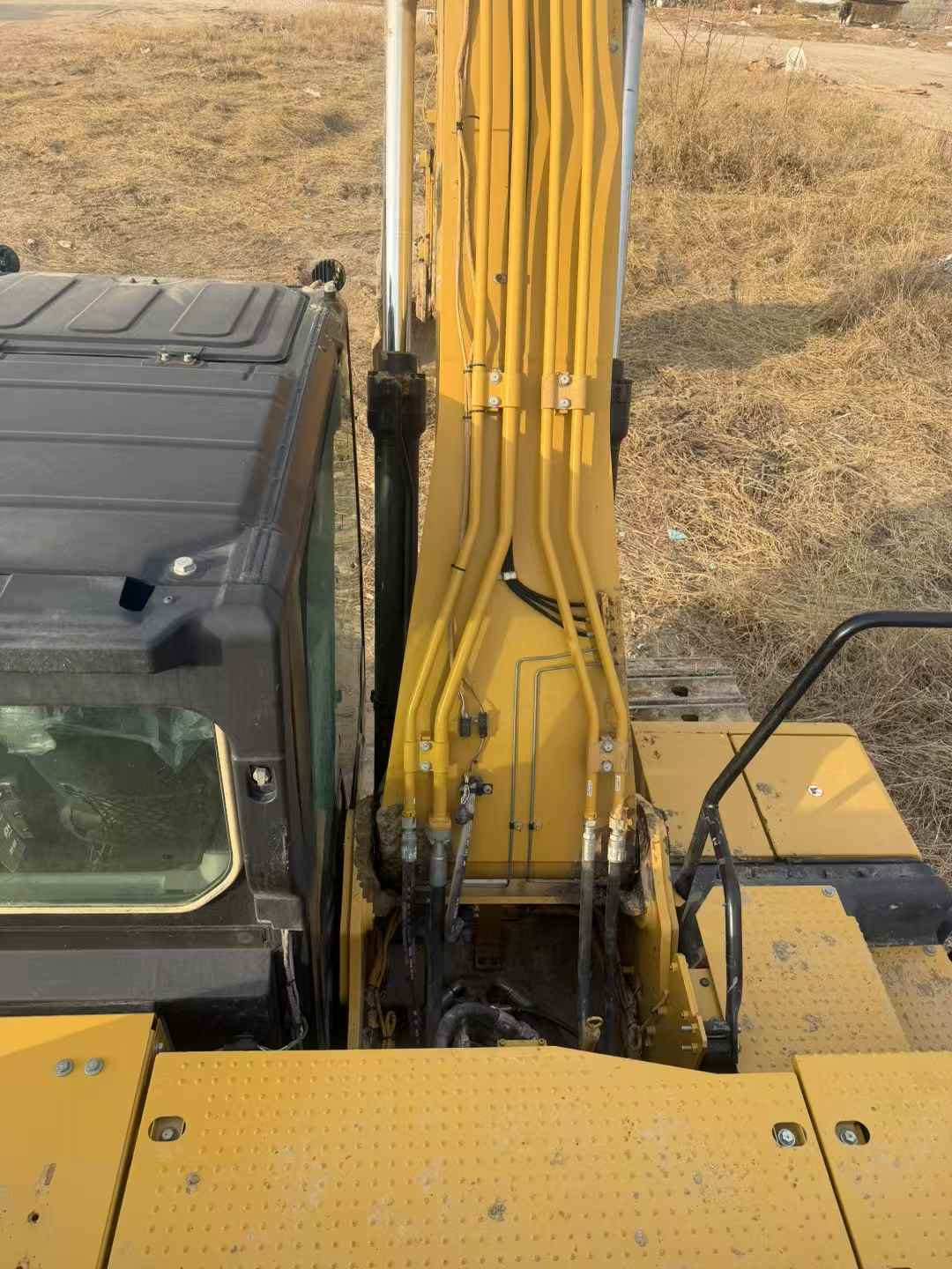 Buy Caterpillar CT20 Used Excavator / 9 Used Caterpillar CT20 Excavator 2020 Model / 9