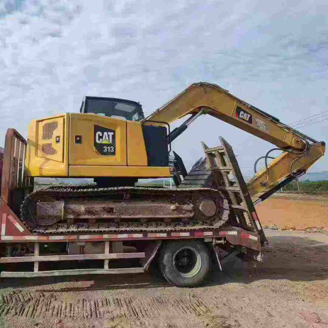 Buy Caterpillar CAT310 Used Excavator / 1