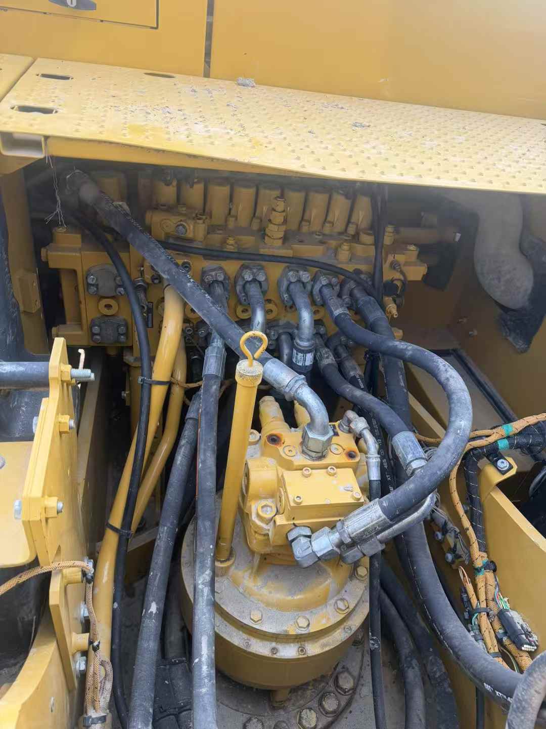 Buy Caterpillar CT20 Used Excavator / 6 Used Caterpillar CT20 Excavator 2020 Model / 6