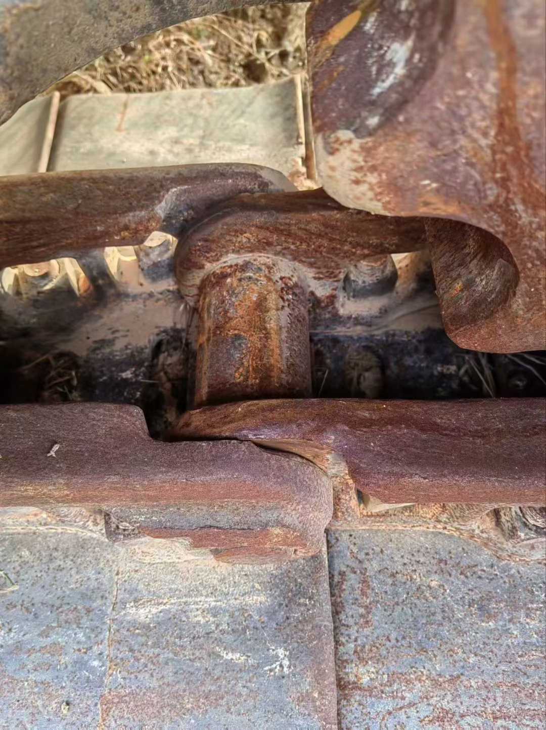 Buy Komatsu PC60 Used Excavator / 6 Used Komatsu PC60 Excavator 2012 Model / 6