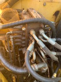 Buy Komatsu PC70 Used Excavator / 4 Used Komatsu PC70 Excavator 2013 Model / 4