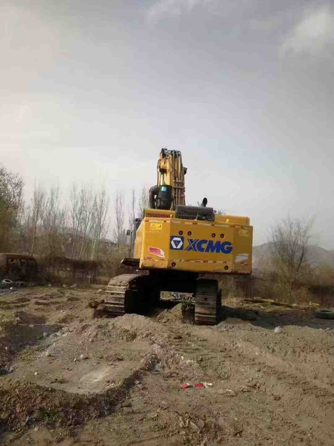 Buy XCMG LW900KN Used Excavator / 8 Used XCMG LW900KN Excavator 2020 Model / 8