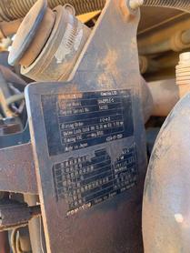 Buy Komatsu PC70 Used Excavator / 9 Used Komatsu PC70 Excavator 2013 Model / 9