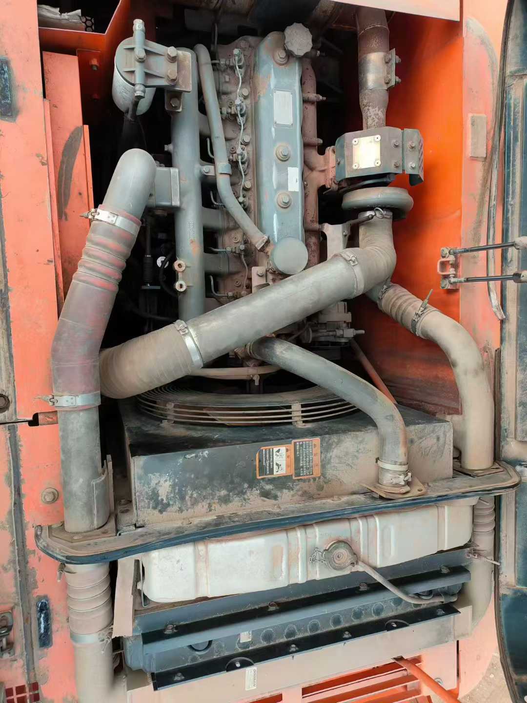 Buy Doosan S225 Used Excavator / 5 Used Doosan S225 Excavator 2010 Model / 5