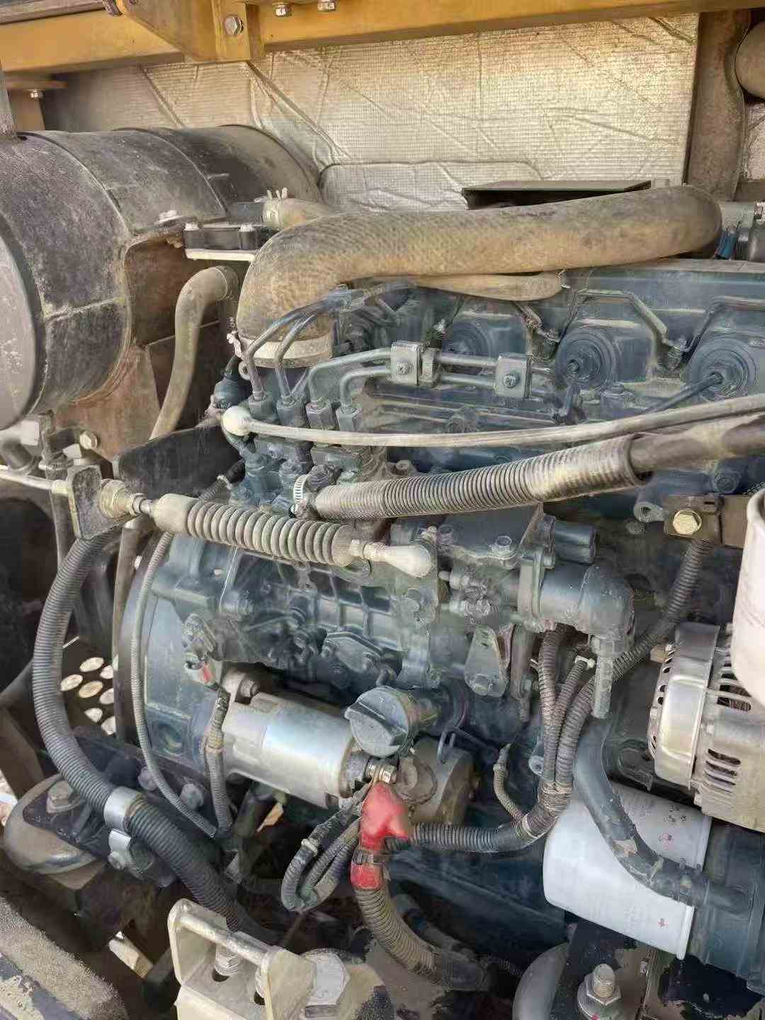 Used Sany SY60 Excavator 2021 Model / 5