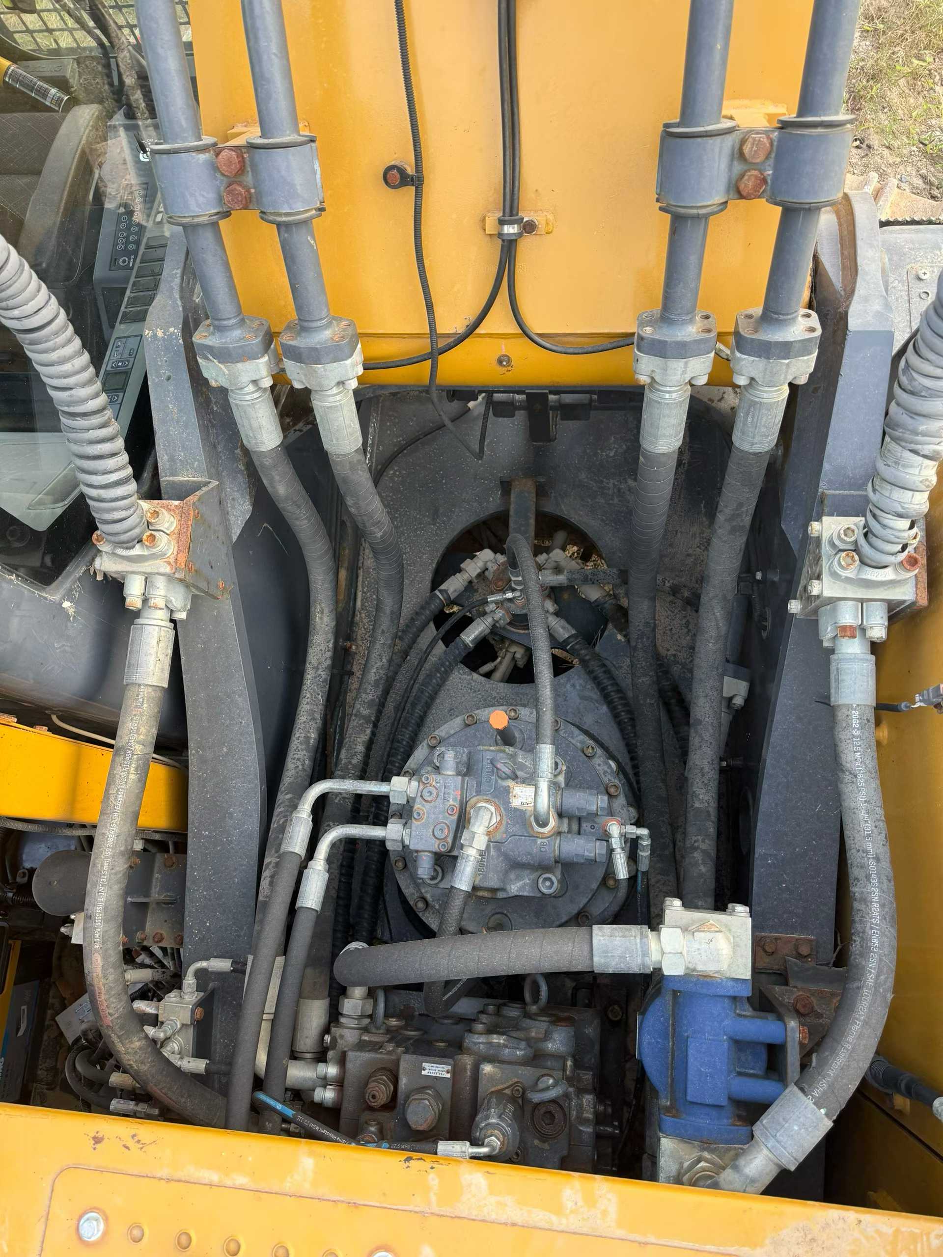 Buy XCMG XEG2600 Used Excavator / 7 Used XCMG XEG2600 Excavator 2022 Model / 7