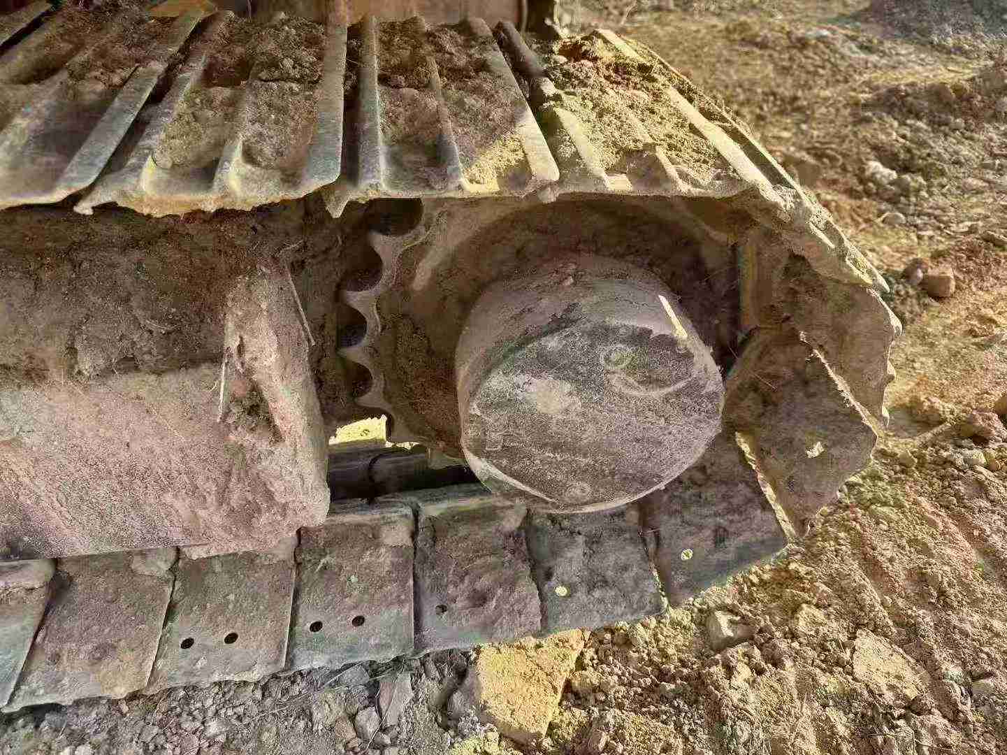 Buy XCMG XE60 Used Excavator / 8 Used XCMG XE60 Excavator 2020 Model / 8