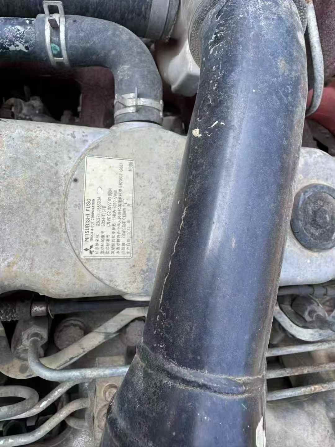 Buy Sany SY215ACE Used Excavator / 6 Used Sany SY215ACE Excavator 2011 Model / 6