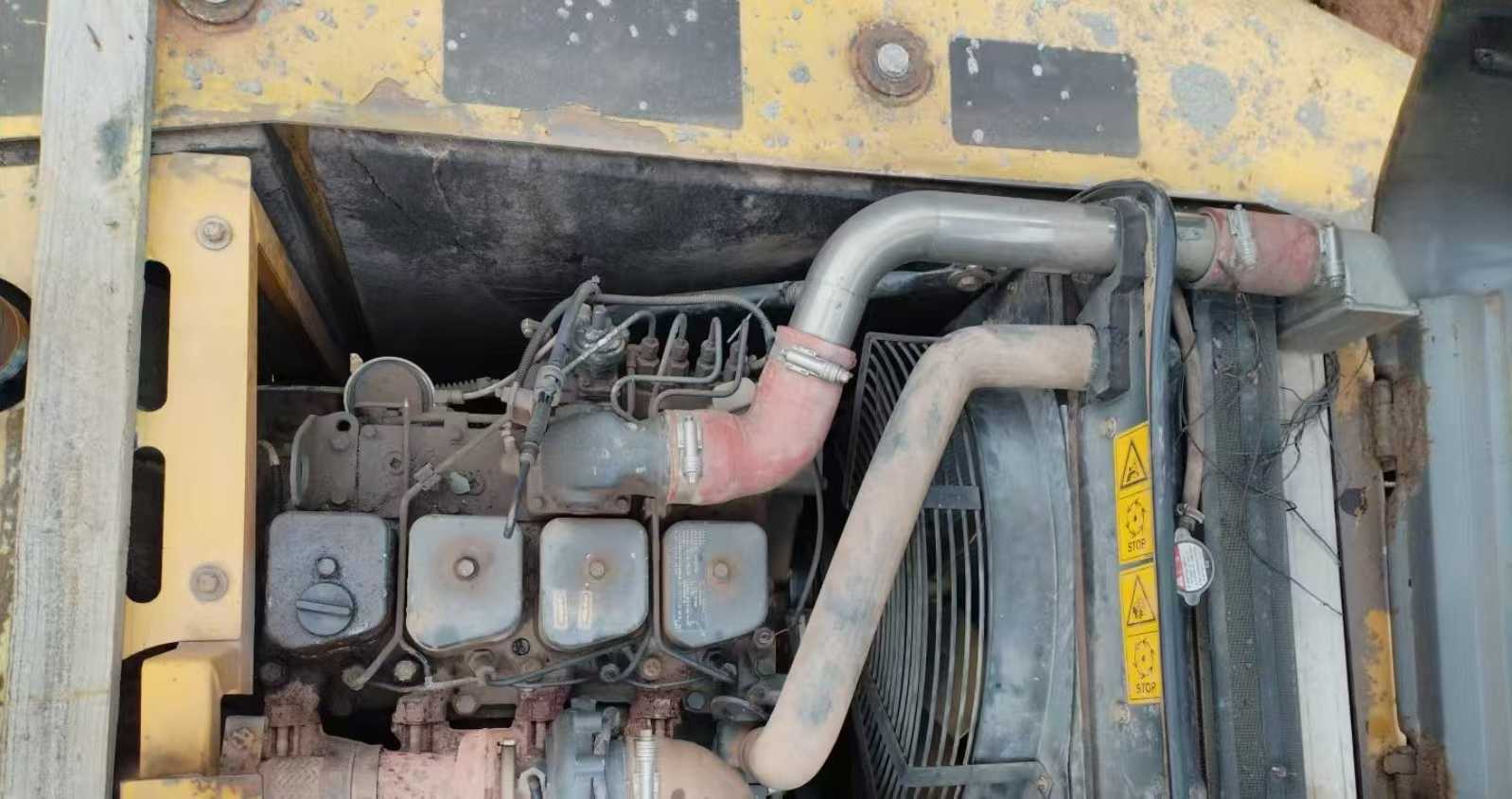 Buy XCMG XE150 Used Excavator / 3 Used XCMG XE150 Excavator 2014 Model / 3