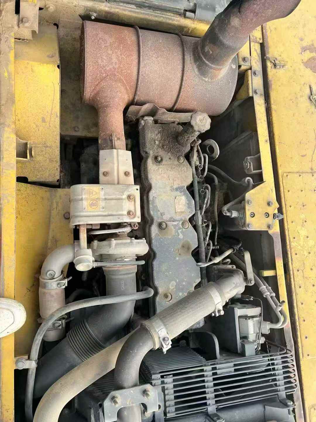 Buy Komatsu PC240-11M0 Used Excavator / 4 Used Komatsu PC240-11M0 Excavator 2016 Model / 4