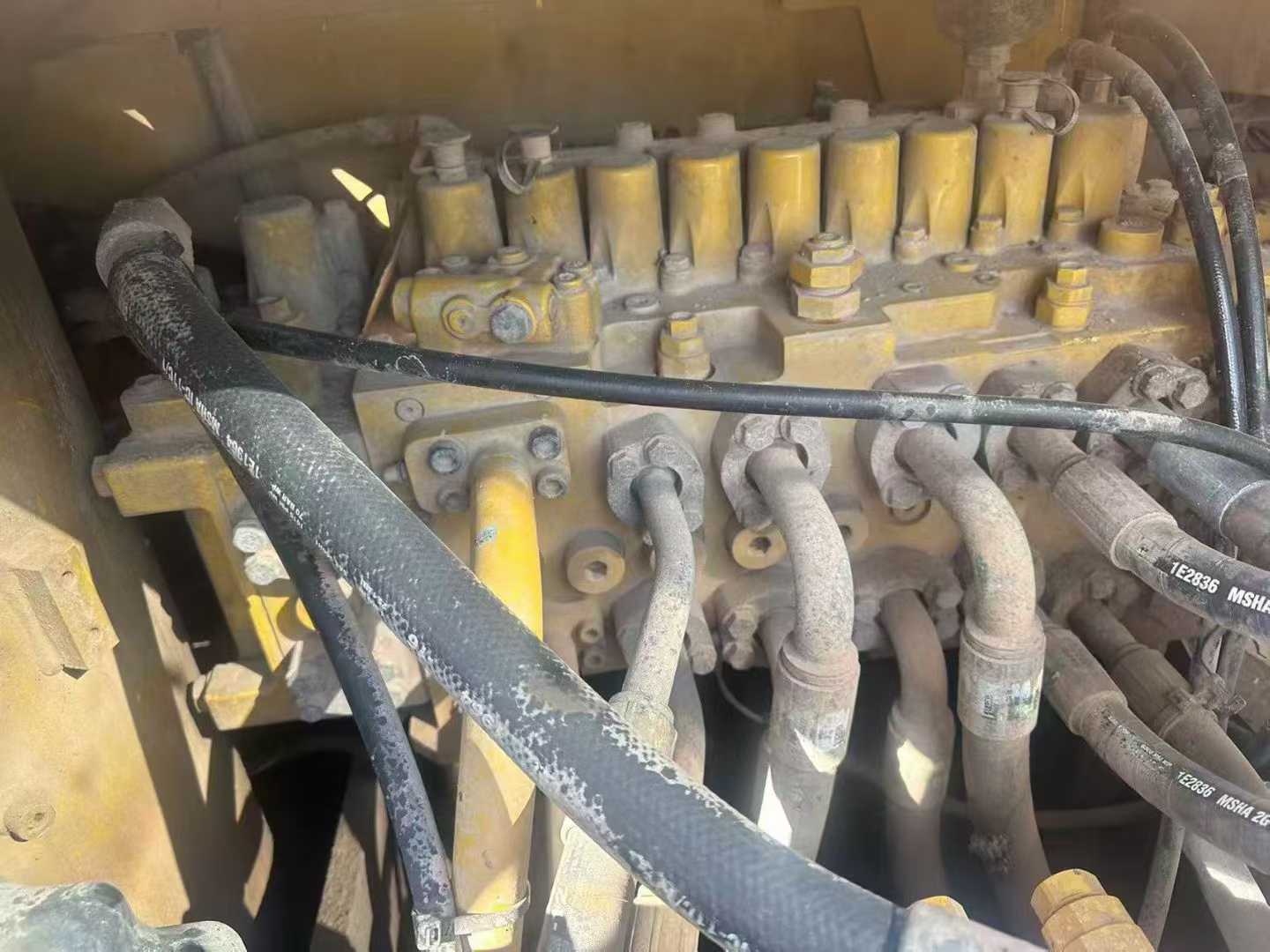 Buy Caterpillar 320GC Used Excavator / 3 Used Caterpillar 320GC Excavator 2019 Model / 3