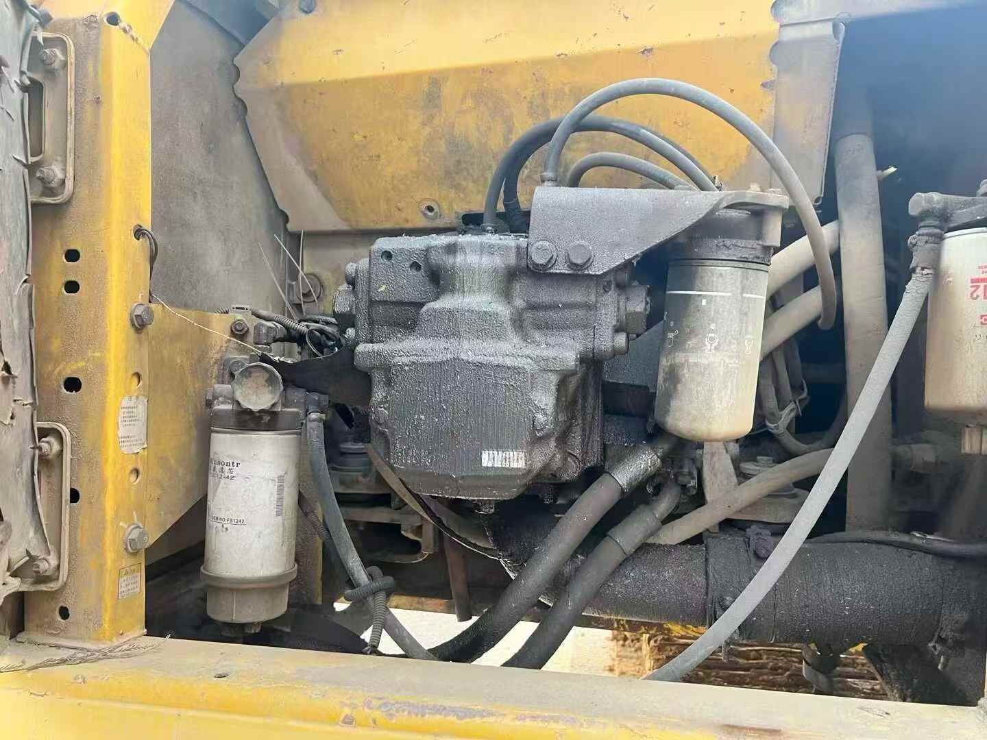 Buy Komatsu PC240-11M0 Used Excavator / 5 Used Komatsu PC240-11M0 Excavator 2016 Model / 5