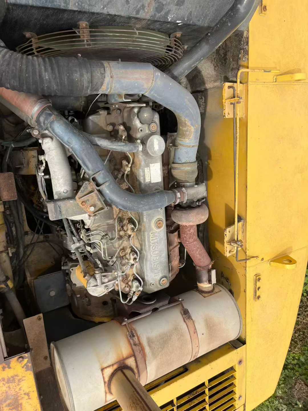 Buy Kato HD1430 Used Excavator / 8 Used Kato HD1430 Excavator 2016 Model / 8