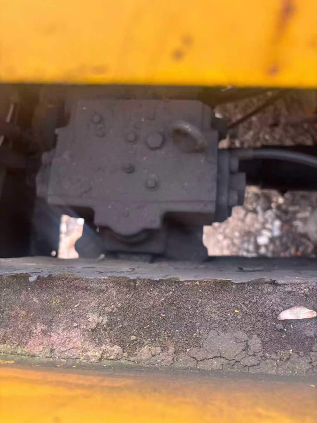 Buy Komatsu PW200-7 Used Excavator / 7 Used Komatsu PW200-7 Excavator 2016 Model / 7