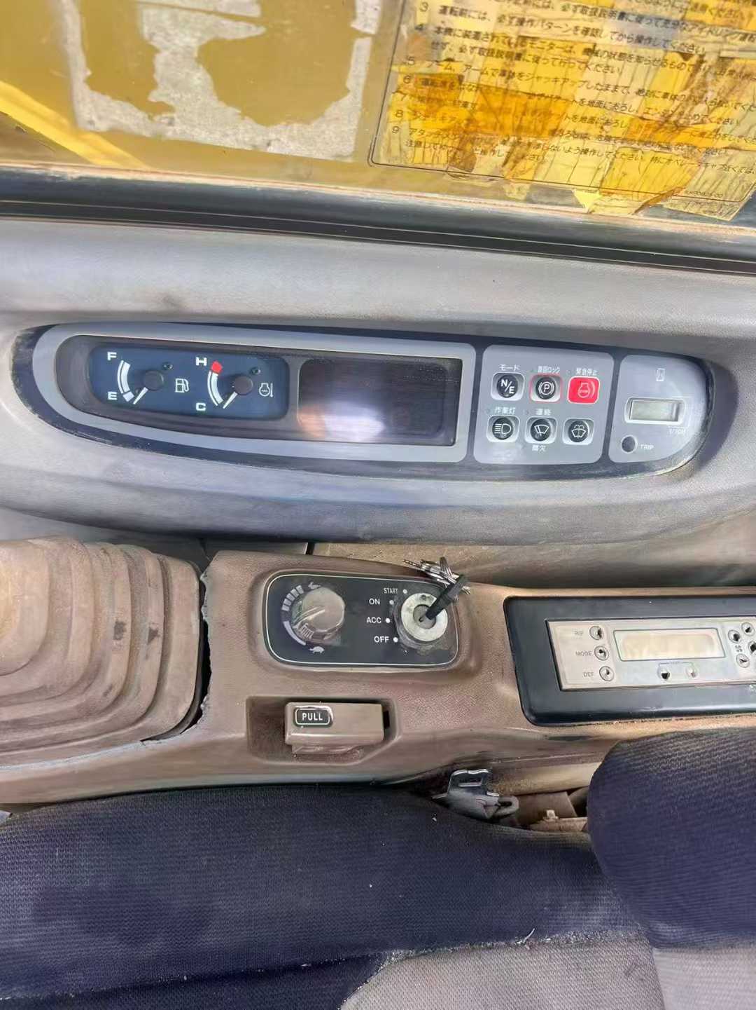 Buy Sumitomo SH120-3 Used Excavator / 6 Used Sumitomo SH120-3 Excavator 2016 Model / 6