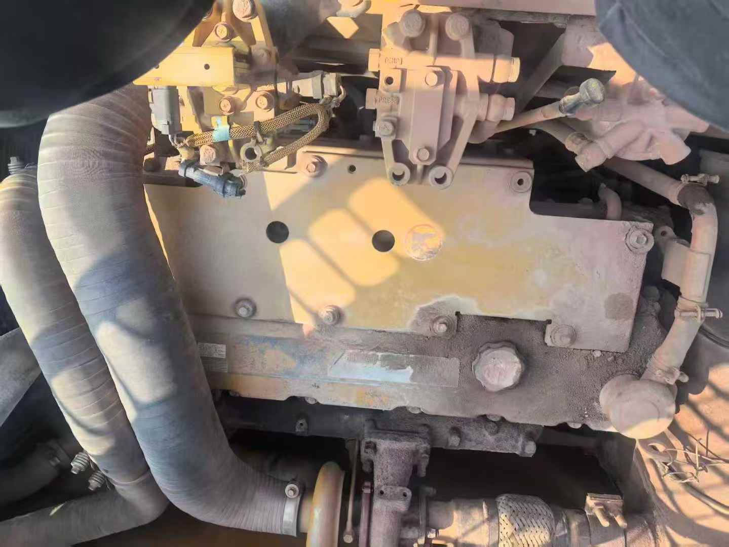 Buy Caterpillar 320D Used Excavator / 3 Used Caterpillar 320D Excavator 2016 Model / 3