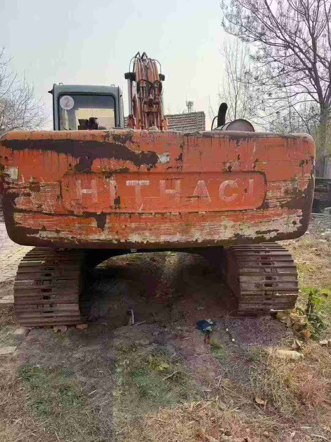 Buy Hitachi ZX210K Used Excavator / 3 Used Hitachi ZX210K Excavator 2016 Model / 3