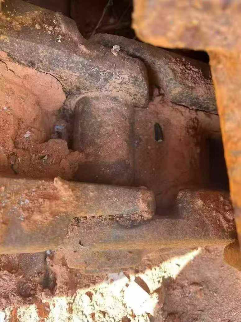 Buy Caterpillar CT16 Used Excavator / 8 Used Caterpillar CT16 Excavator 2013 Model / 8