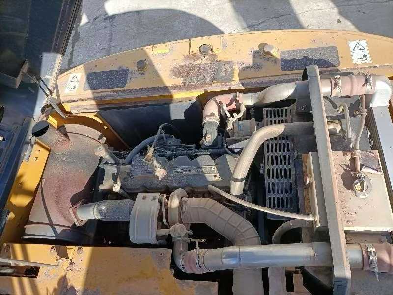 Buy XCMG XE60 Used Excavator / 7 Used XCMG XE60 Excavator 2020 Model / 7