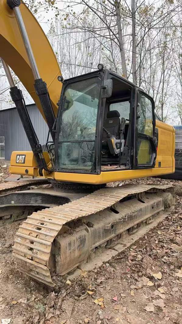 Buy Caterpillar 330L Used Excavator / 4 Used Caterpillar 330L Excavator 2019 Model / 4