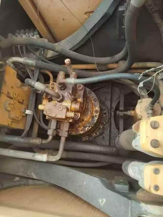 Buy Sany SY205C-9 Used Excavator / 8 Used Sany SY205C-9 Excavator 2013 Model / 8