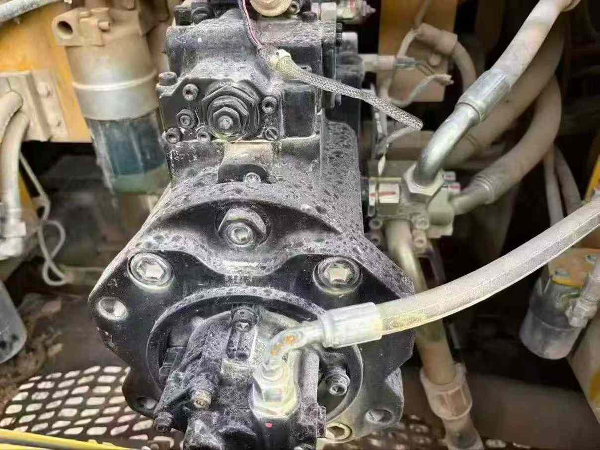 Buy Sany SY75 Used Excavator / 2 Used Sany SY75 Excavator 2020 Model / 2