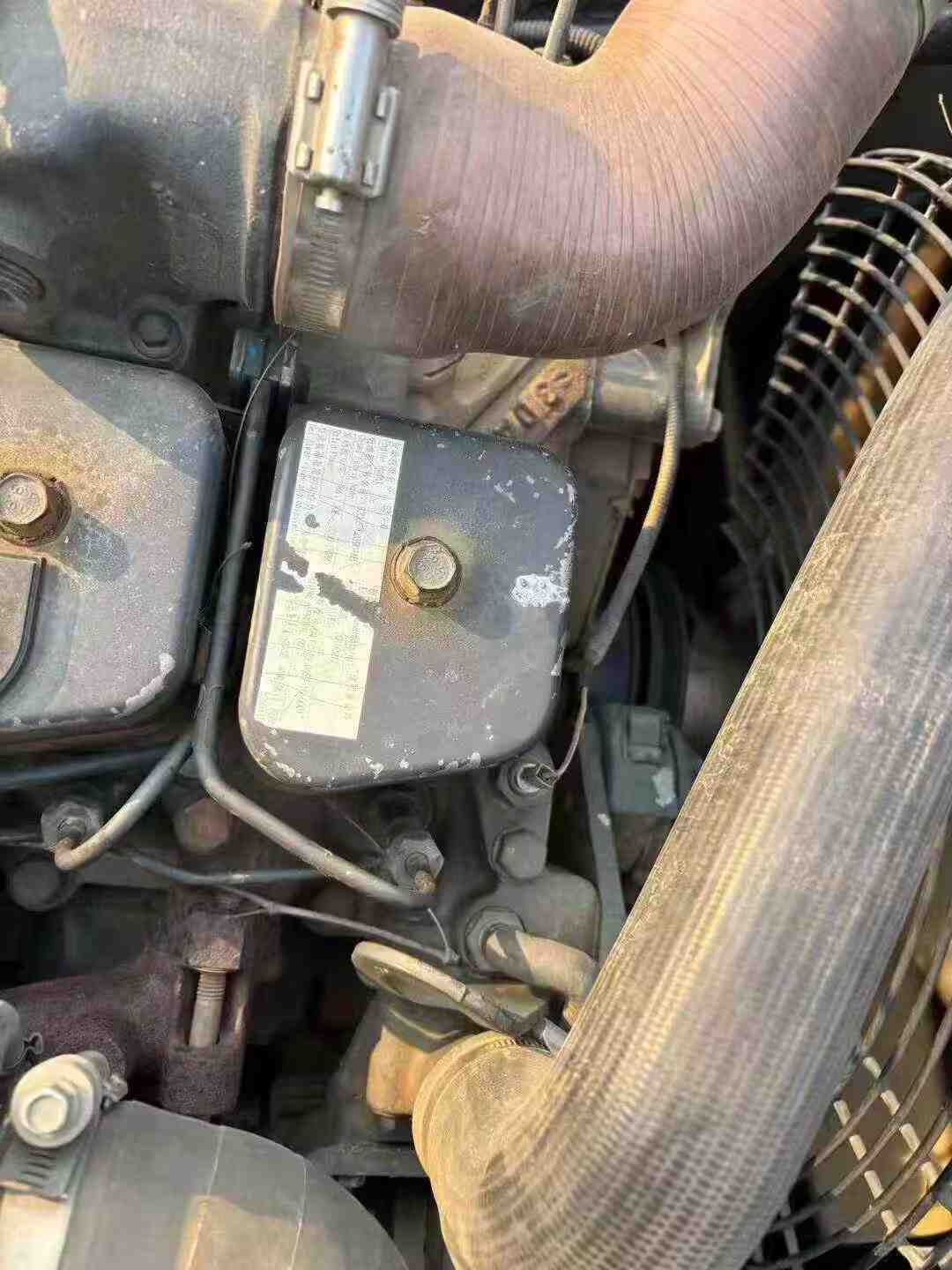 Buy XCMG XE150 Used Excavator / 4 Used XCMG XE150 Excavator 2016 Model / 4