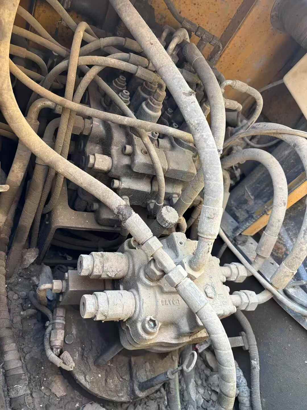 Buy XCMG XE135GA Used Excavator / 4 Used XCMG XE135GA Excavator 2021 Model / 4