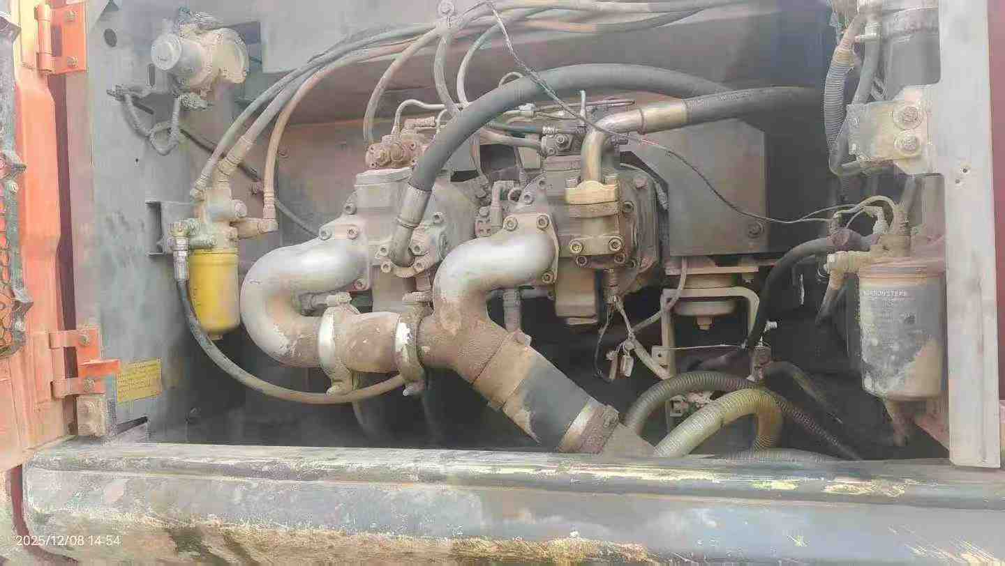 Buy Hitachi ZX60-5G Used Excavator / 5 Used Hitachi ZX60-5G Excavator 2014 Model / 5