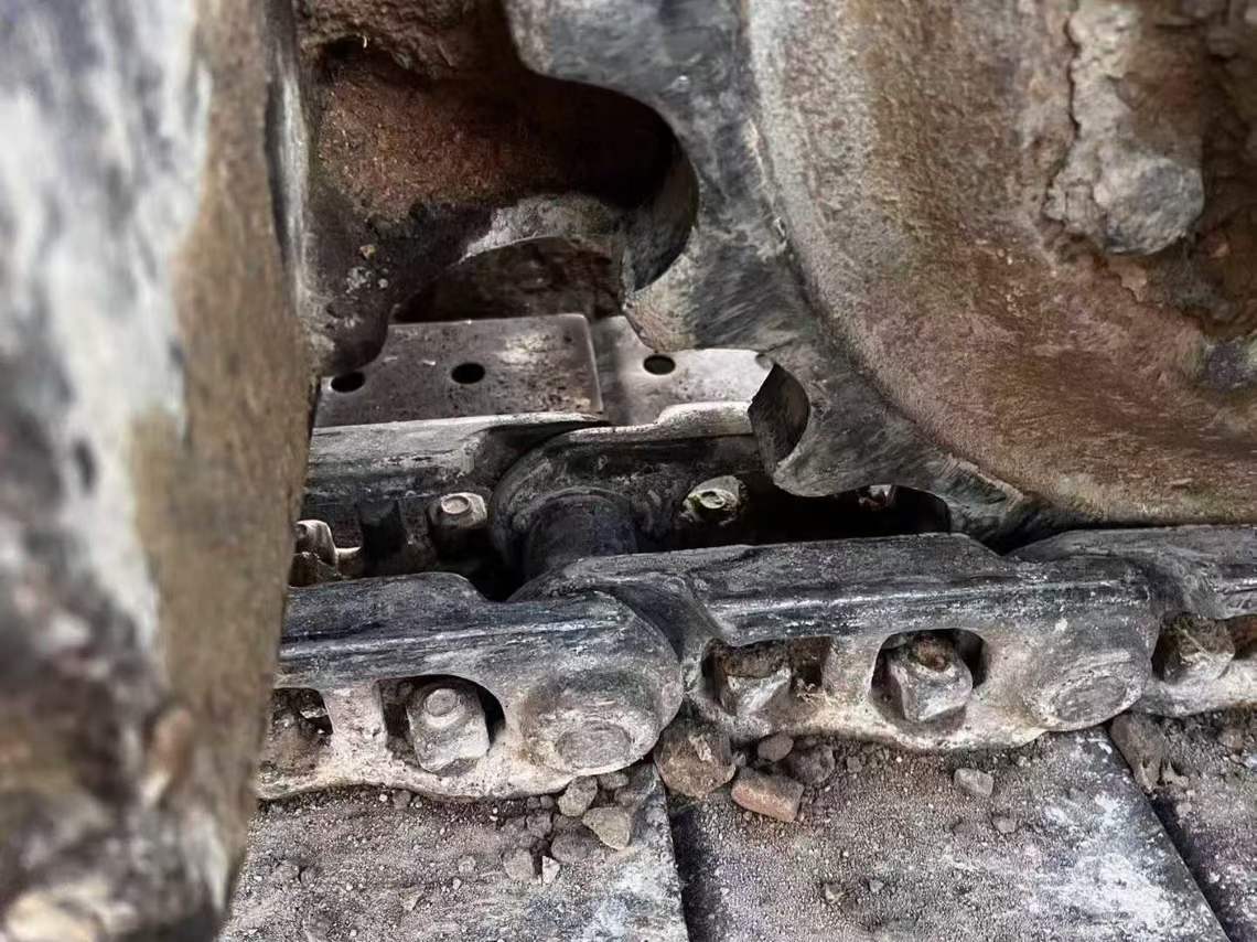 Buy Kobelco SK75 Used Excavator / 7 Used Kobelco SK75 Excavator 2013 Model / 7