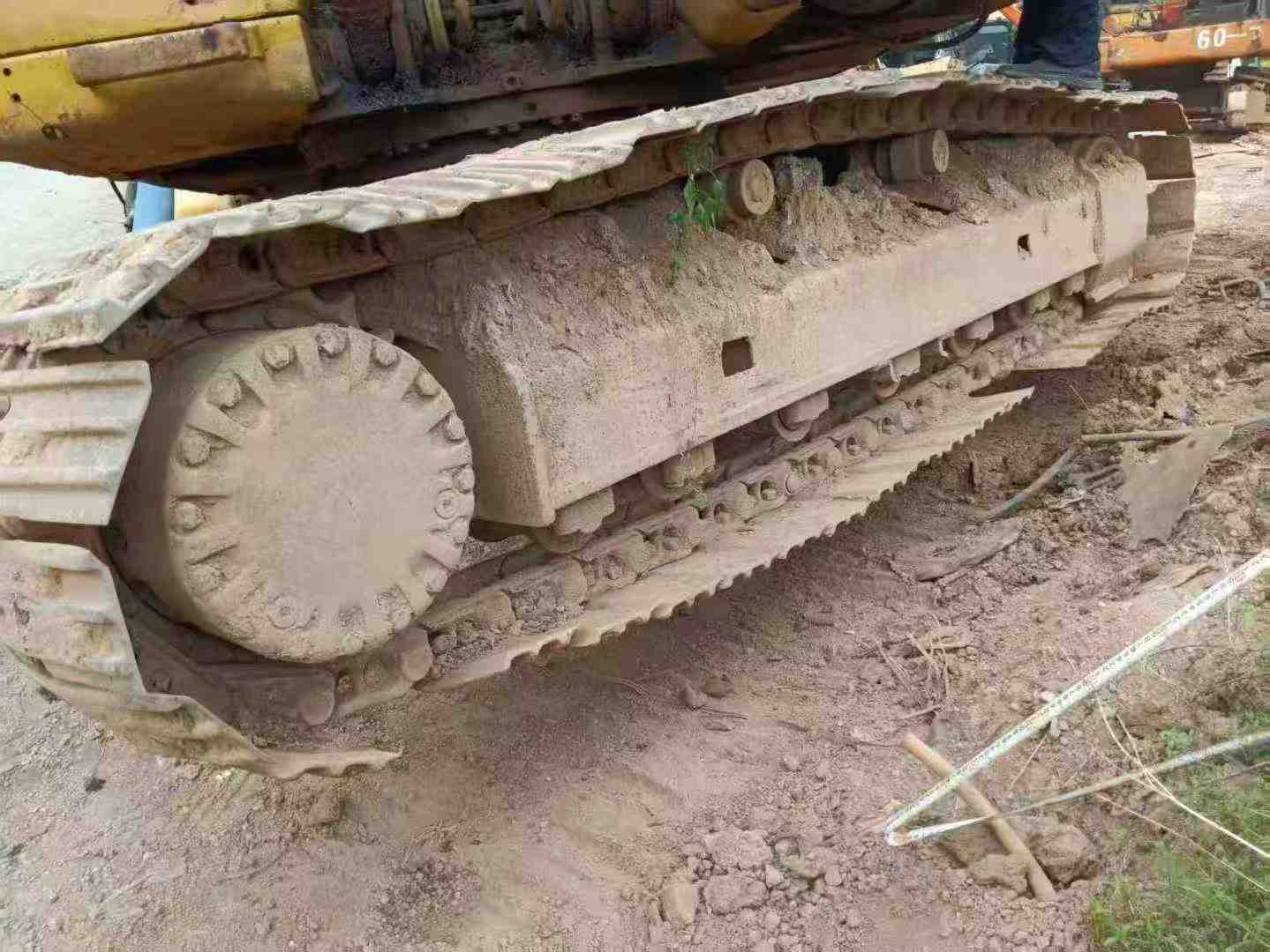 Buy Caterpillar CT20 Used Excavator / 5 Used Caterpillar CT20 Excavator 2016 Model / 5