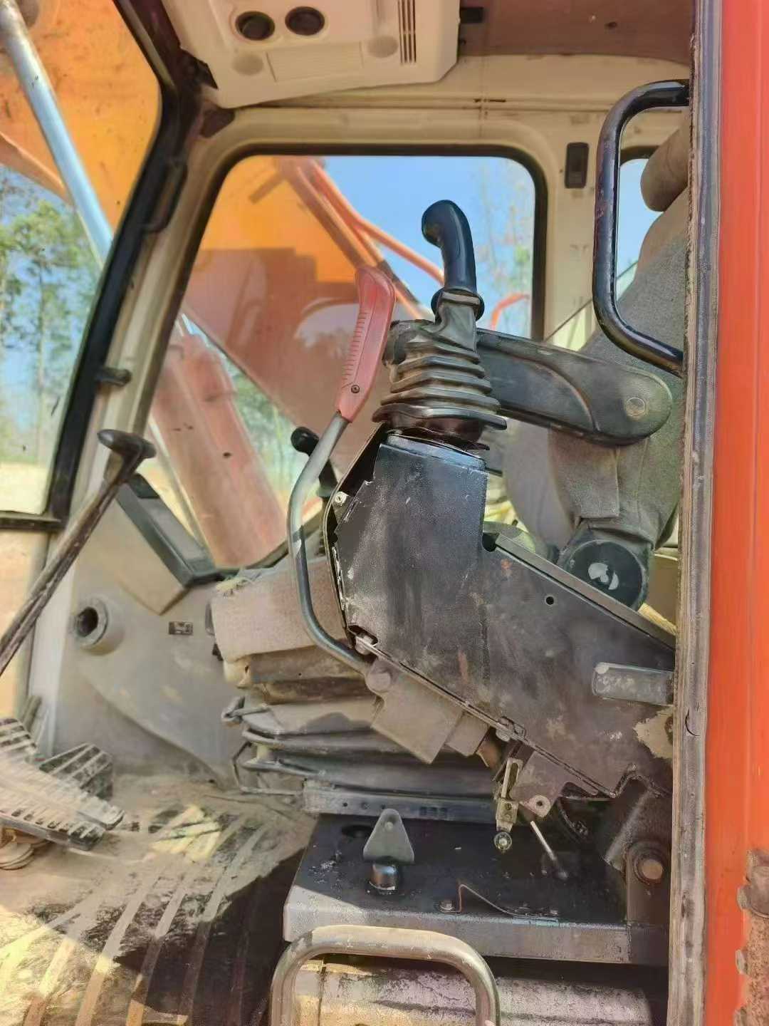 Buy Doosan DX15 Used Excavator / 7 Used Doosan DX15 Excavator 2016 Model / 7