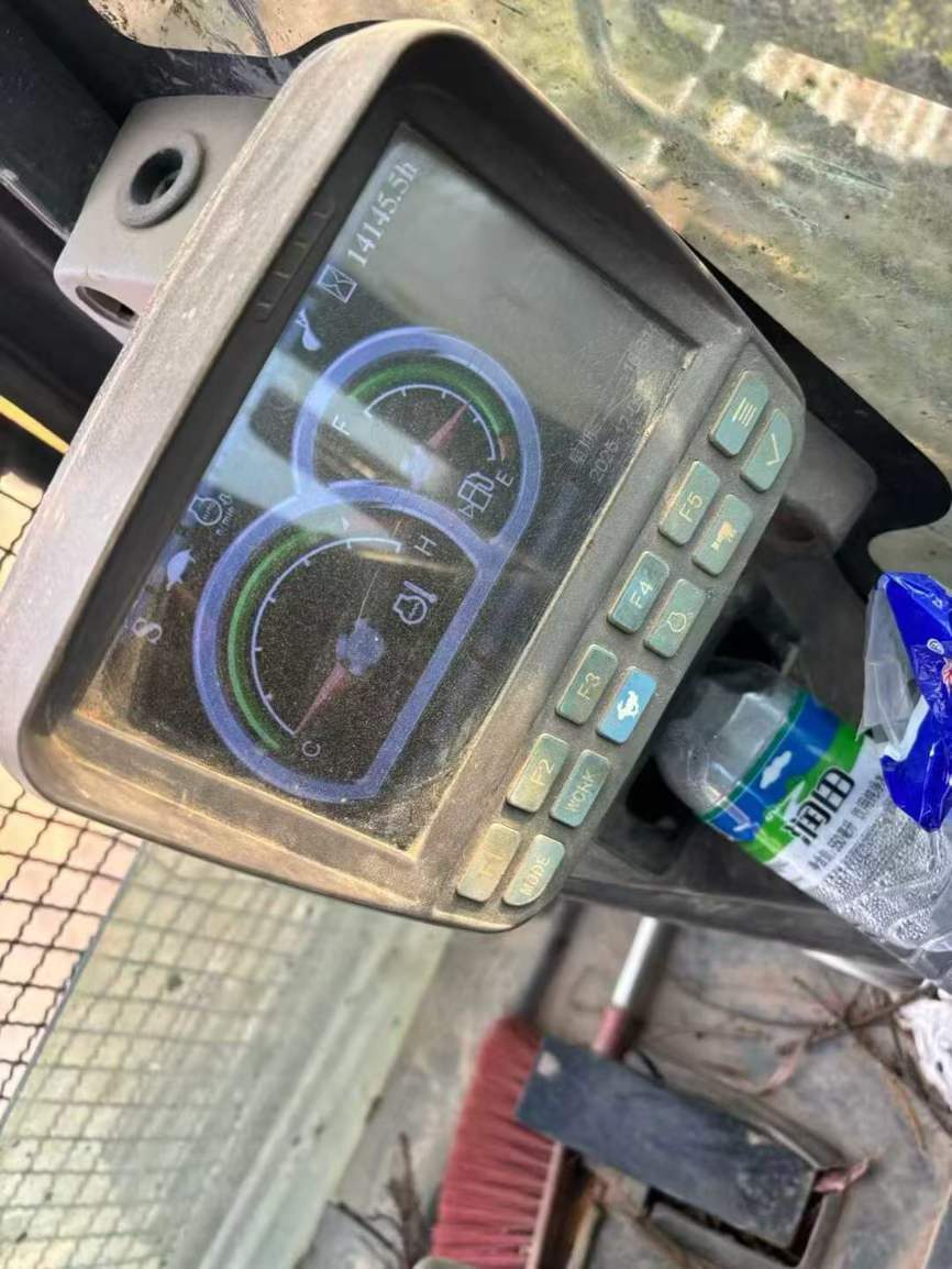 Buy XCMG XE150 Used Excavator / 5 Used XCMG XE150 Excavator 2015 Model / 5