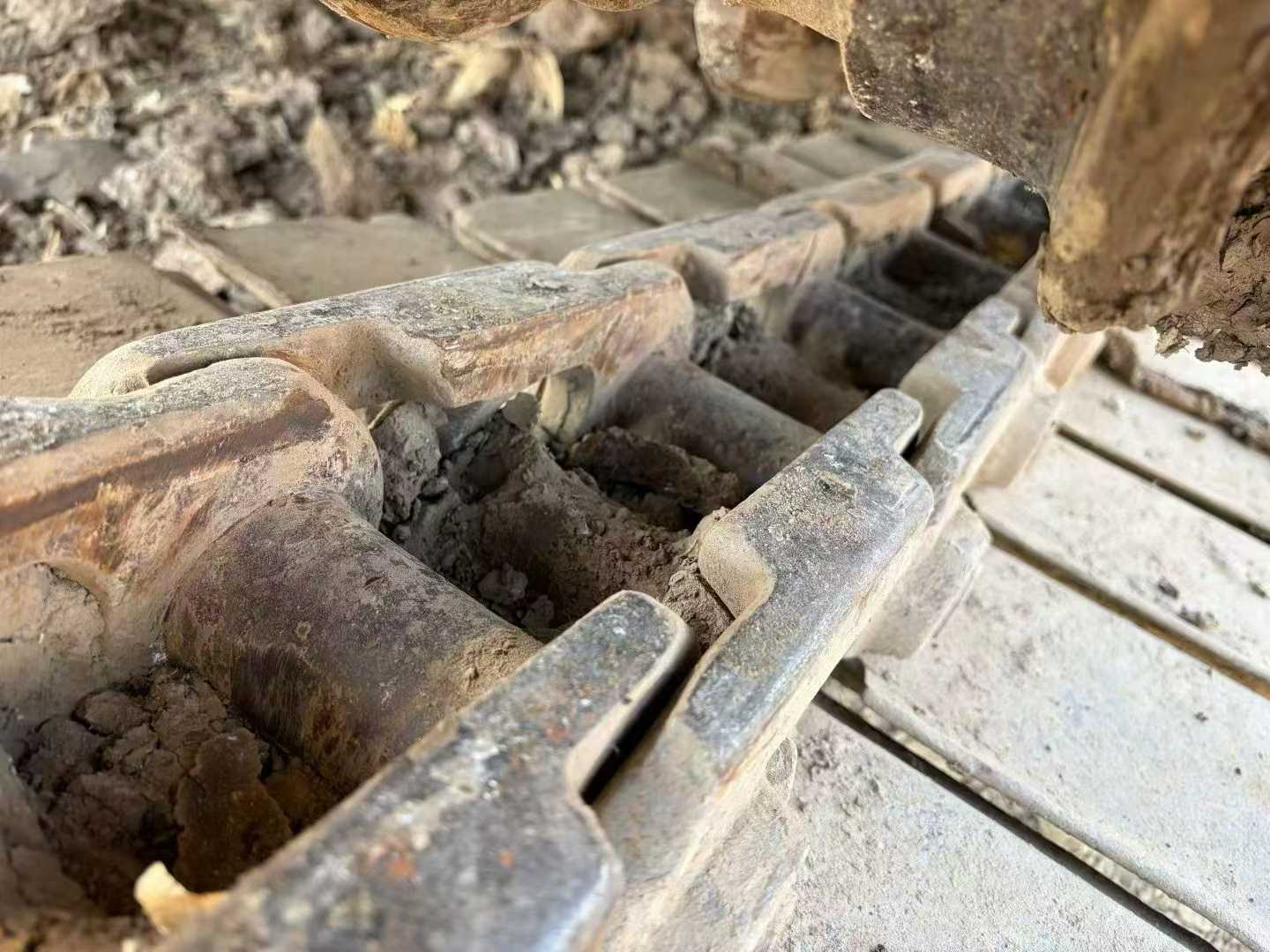 Buy Sany SY205H Used Excavator / 7 Used Sany SY205H Excavator 2014 Model / 7