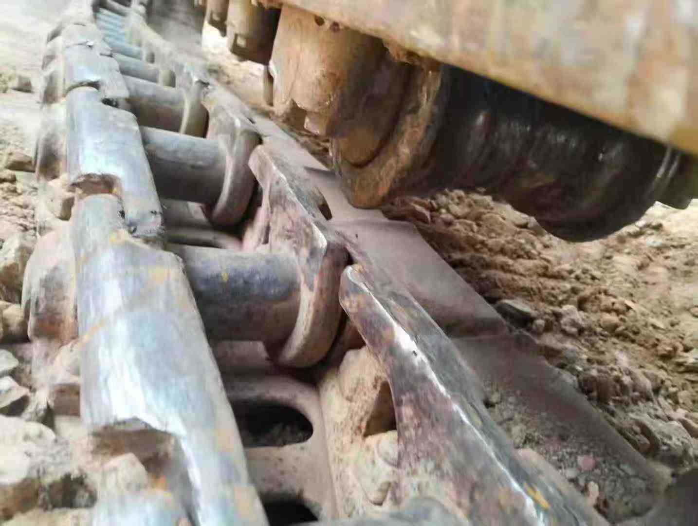 Buy Kobelco SK60 Used Excavator / 2 Used Kobelco SK60 Excavator 2016 Model / 2