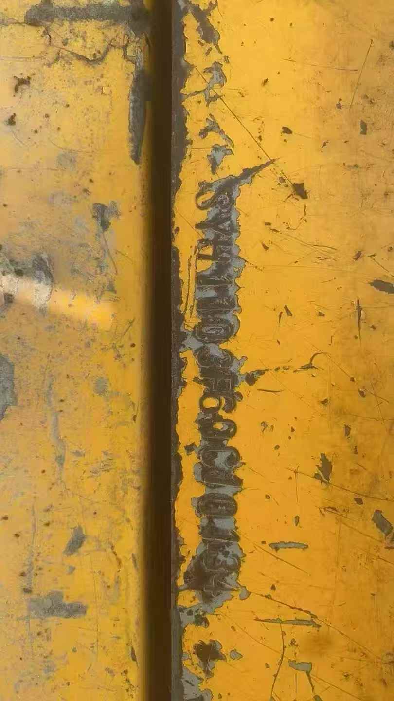 Buy Sany SY55 Used Excavator / 3 Used Sany SY55 Excavator 2011 Model / 3