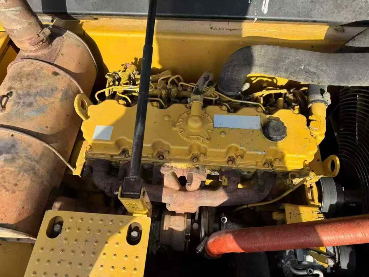 Buy Caterpillar 330L Used Excavator / 6 Used Caterpillar 330L Excavator 2017 Model / 6