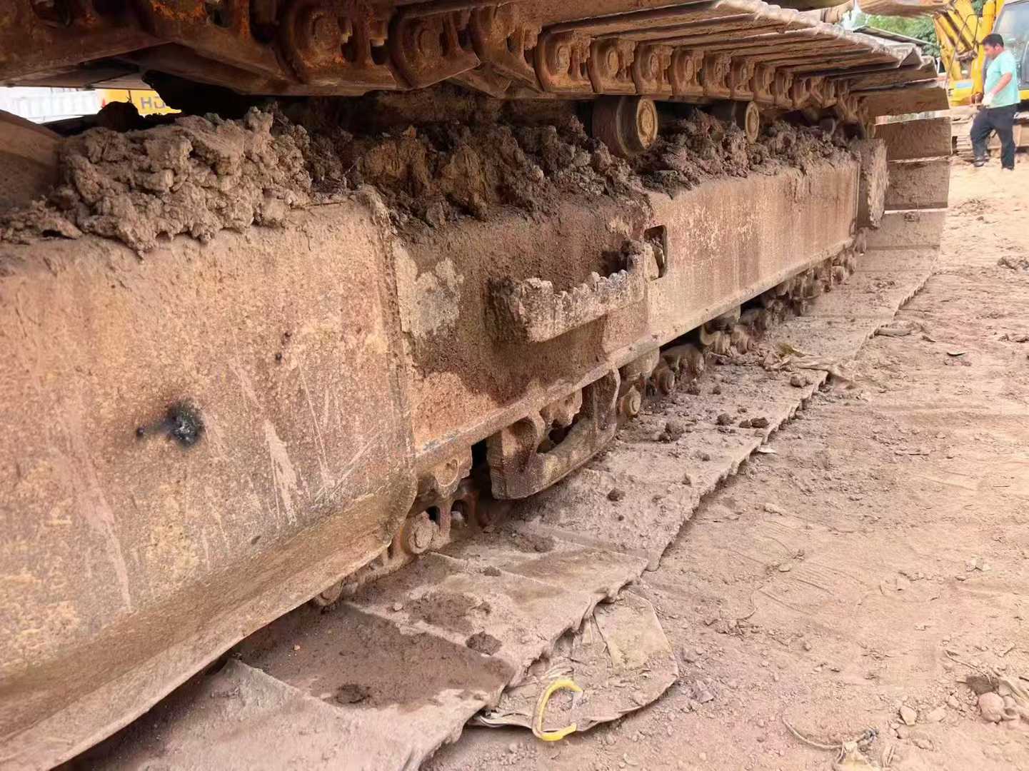 Buy Sumitomo SH120-3 Used Excavator / 5 Used Sumitomo SH120-3 Excavator 2016 Model / 5