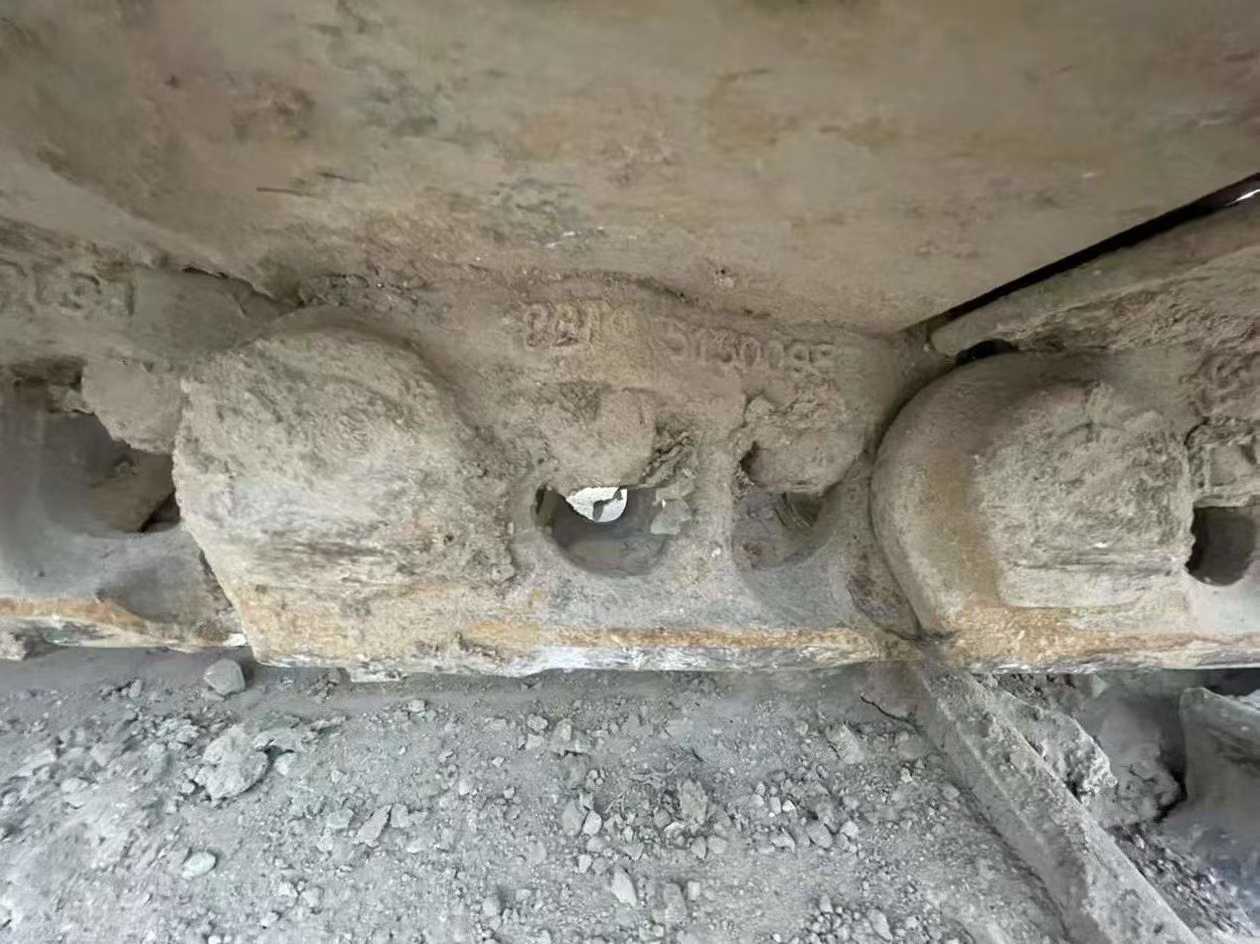 Buy Caterpillar 336FLH Used Excavator / 8 Used Caterpillar 336FLH Excavator 2020 Model / 8