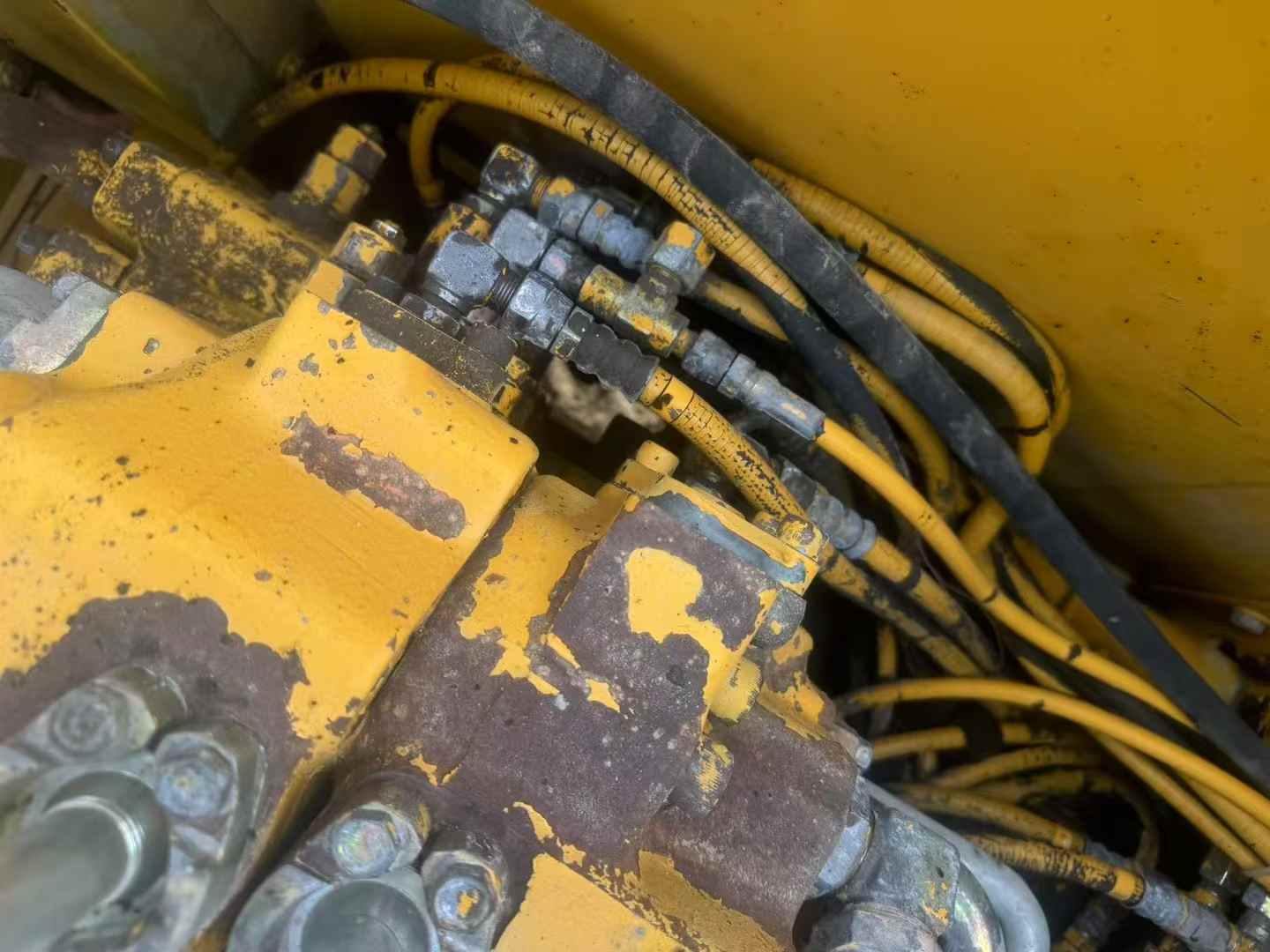 Buy Kato HD820 Used Excavator / 5 Used Kato HD820 Excavator 2016 Model / 5